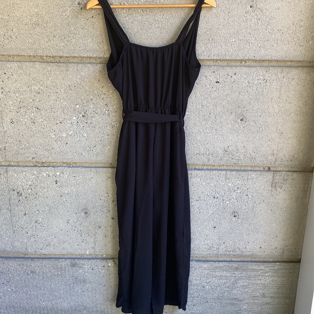 Monk & Lou Saunders Jumpsuit from Plenty - Picture 8 of 11